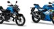 Suzuki GSX-R125 und GSX-S125 Euro5 2022