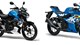 Suzuki GSX-R125 und GSX-S125 Euro5 2022