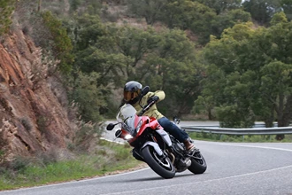 Triumph Tiger Sport 660 - Neuer Sporttourer für 2022 im Test  Triumph Tiger Sport 660 - Neuer Sporttourer für 2022 im Test