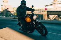 Testbericht Royal Enfield Meteor 350 Fireball - Vorschaubild Royal Enfield Meteor 350 Fireball