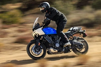 Harley-Davidson Neuheiten 2022 Harley-Davidson Neuheiten 2022