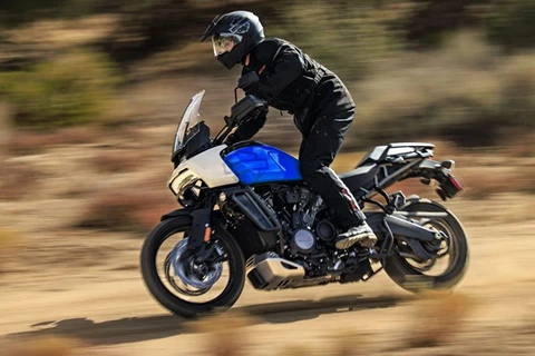 Harley-Davidson Neuheiten 2022 Harley-Davidson Neuheiten 2022