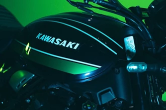 Kawasaki Z900RS - Ein sinnliches Retrobike mit Dampf Kawasaki Z900RS - Ein sinnliches Retrobike mit Dampf