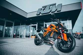 Fazit zum KTM 1290 Super Duke R (R) TuneUp Fazit zum KTM 1290 Super Duke R (R) TuneUp