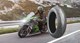 Der Bridgestone Battlax Hypersport S22 für die Kawasaki Ninja!