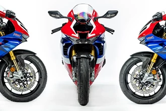 Ilmberger Carbonteile für die Honda Fireblade ab 2020 Ilmberger Carbonteile für die Honda Fireblade ab 2020