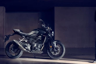 Honda CB300R 2022 Honda CB300R 2022