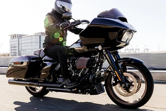 Harley-Davidson Road Glide ST und Street Glide ST 2022 Harley-Davidson Road Glide ST und Street Glide ST 2022