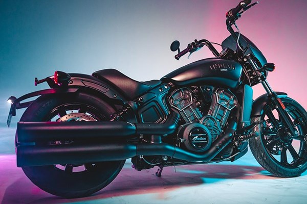 Indians neuer Schurke - hier kommt die Scout Rogue!