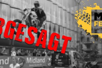 motofestival Bern 2022 abgesagt!