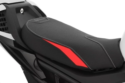 Wunderlich Speed Seat Aktivkomfort für BMW M/S 1000 RR & S 1000 R Wunderlich Speed Seat Aktivkomfort für BMW M/S 1000 RR & S 1000 R