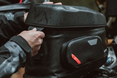 SW-Motech PRO WP Tankrucksäcke