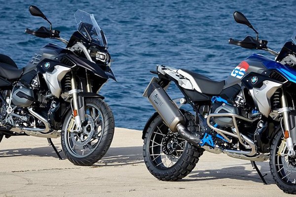 BMW GS Erfahrungen und Beratung der 1000PS Community BMW GS Erfahrungen und Beratung der 1000PS Community