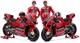 Ducati Lenovo MotoGP Team Präsentation 2022