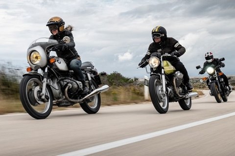 Sieben neue Dimensionen für den Bridgestone Battlax BT 46