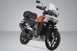 Harley-Davidson Pan America 1250 Zubehör von SW-MOTECH Harley-Davidson Pan America 1250 Zubehör von SW-MOTECH