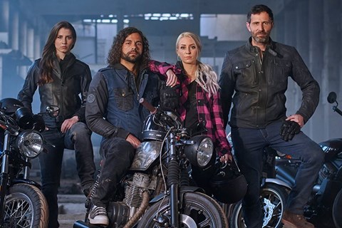 Held Urban Bekleidung Neuheiten 2022