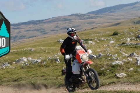 Early-Bird Tickets nur noch bis 1. März - Seeker 2000 Rallye 2022