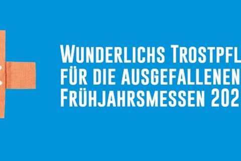 Ab heute: Das Wunderlich 10 % Trostpflaster