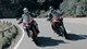 Ducati Multistrada V2 vs. V4 Vergleichstest 2022 - Stallduell