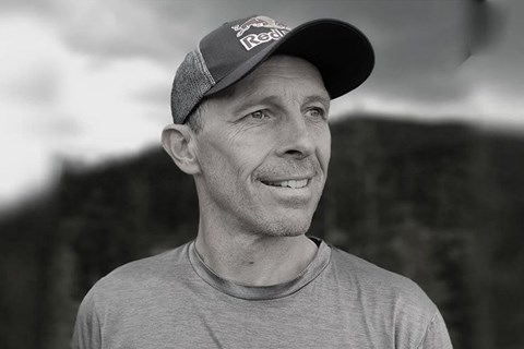 Stuntfahrer Chris Pfeiffer ist tot