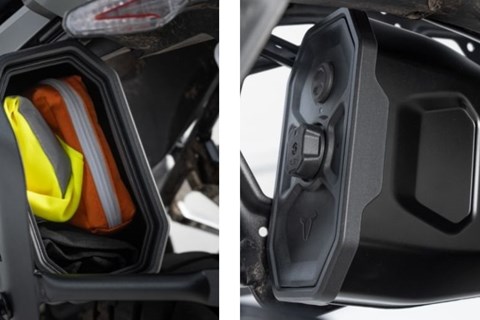 Die TRAX-Toolbox von SW-Motech