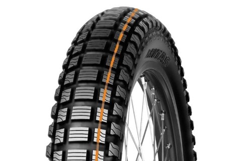 Neue Version des Mitas SW-07 Speedway