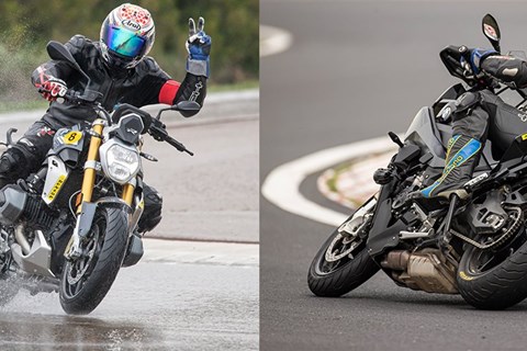 Dunlop Roadsmart 4 Test 2022