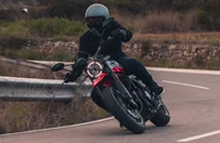 Testbericht Ducati Scrambler Urban Motard - Vorschaubild Ducati Scrambler Urban Motard