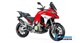 Edle Carbonteile für die Ducati Multistrada V4 / V4 S