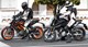 Komplett neu! - KTM 125 Duke 2023 Prototyp gesichtet