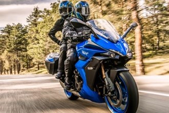 Die Suzuki Roadshow 2022 steht in den Startlöchern! Die Suzuki Roadshow 2022 steht in den Startlöchern!