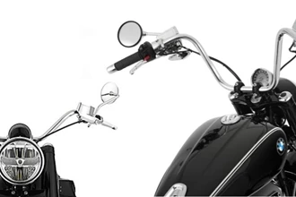 Neue Lenker für die BMW R18 von Wunderlich Neue Lenker für die BMW R18 von Wunderlich
