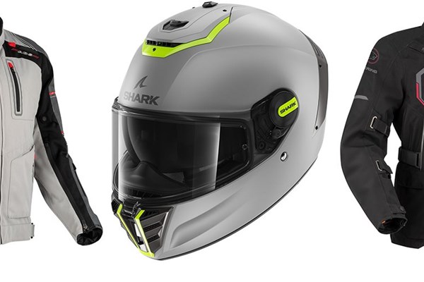 Shark und Bering Neuheiten 2022