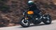 Ducati Scrambler 1100 Tribute PRO 2022 Test
