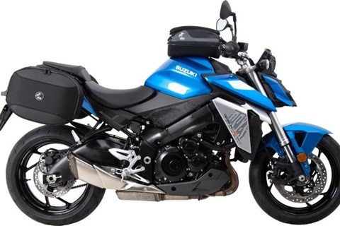 Hepco & Becker Zubehör für die Suzuki GSX-S 950/1000