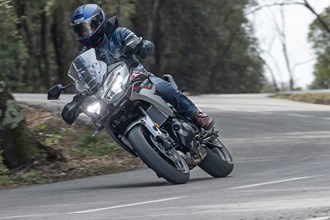 Kawasaki Versys 650 2022 Erster Test Kawasaki Versys 650 2022 Erster Test