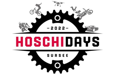Die Hoschi Days 2022 können stattfinden