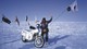 Shinji Kazama - der wohl größte Motorrad-Abenteurer der Welt