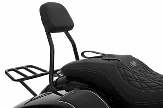 Wunderlich stattet das Heck der BMW R18 B aus Wunderlich stattet das Heck der BMW R18 B aus