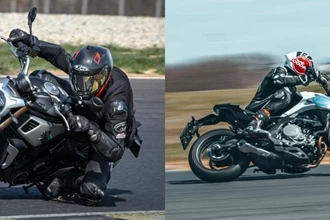 CFMOTO 700 CL-X vs. CFMOTO 650 NK CFMOTO 700 CL-X vs. CFMOTO 650 NK