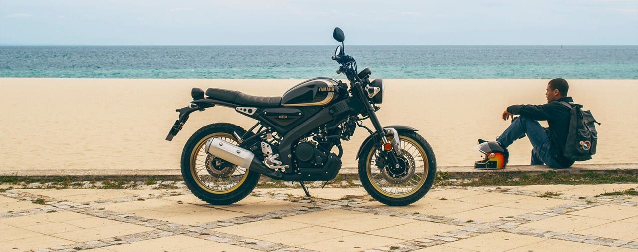 yamaha up coming bike