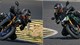 Kawasaki Z900 SE vs. Yamaha MT-09 SP Rennstrecken-Test 2022