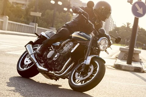 Kawasaki passt Überführungspauschalen an