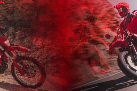 Gasgas ES 700 und SM 700 2022