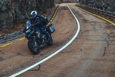 Unbekanntes Portugal: Hertz Ride Motorrad-Touren im Test Unbekanntes Portugal: Hertz Ride Motorrad-Touren im Test