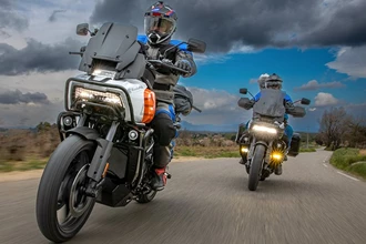 Wunderlich Adventure als neue Division der Wunderlich GmbH Wunderlich Adventure als neue Division der Wunderlich GmbH