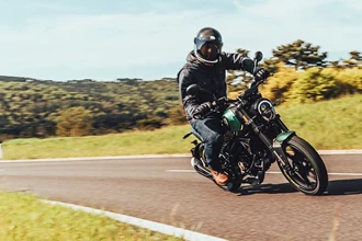 Benelli Leoncino 125 Test 2022 Benelli Leoncino 125 Test 2022