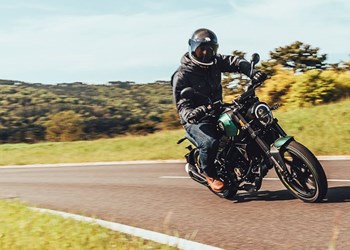 Benelli Leoncino 125 Test 2022 Benelli Leoncino 125 Test 2022