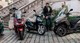 Peugeot Roller Übersicht - Roller fahren mit dem B-Führerschein